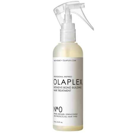 OLAPLEX NO.0 HAIR TREATMENT 155ML